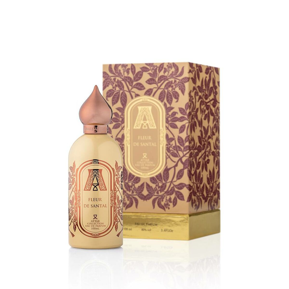 Attar Collection EDP Fleur de Santal 100 ml