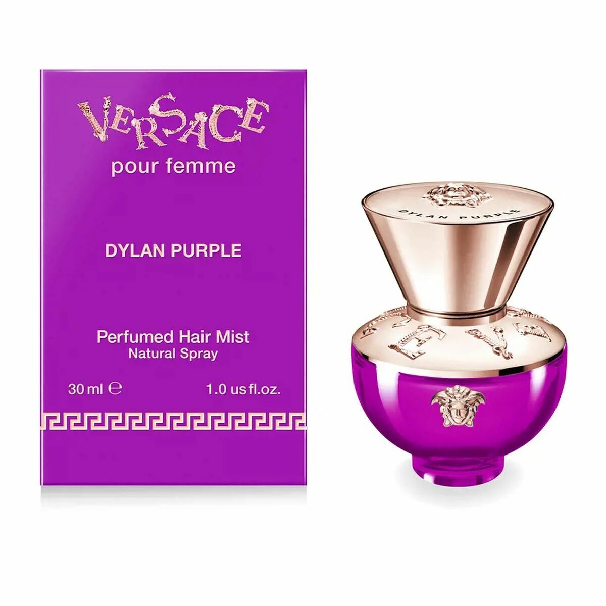 Versace Pour Femme Dylan Purple EDP 30 ml