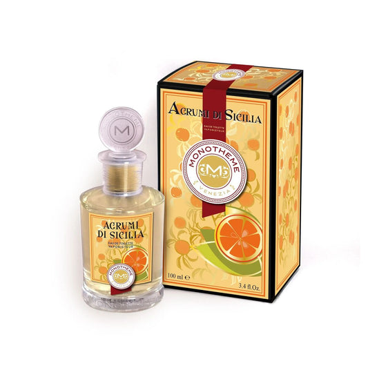 Monotheme Venezia Agrumi di Sicilia EDT 100 ml