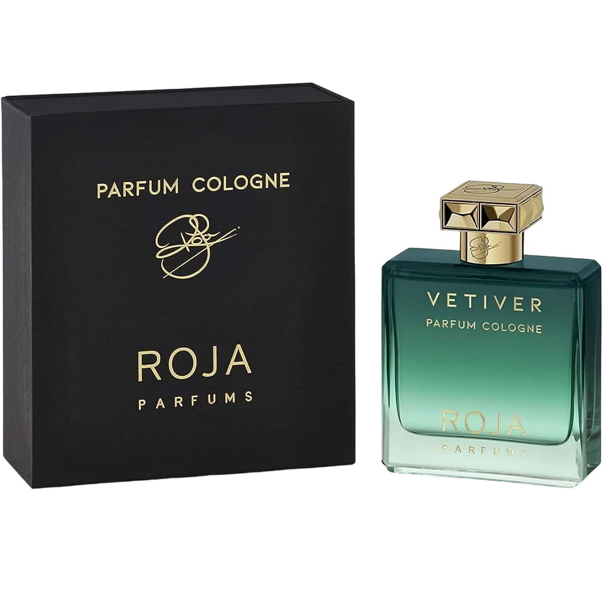 Roja Parfums Vetiver EDC 100 ml