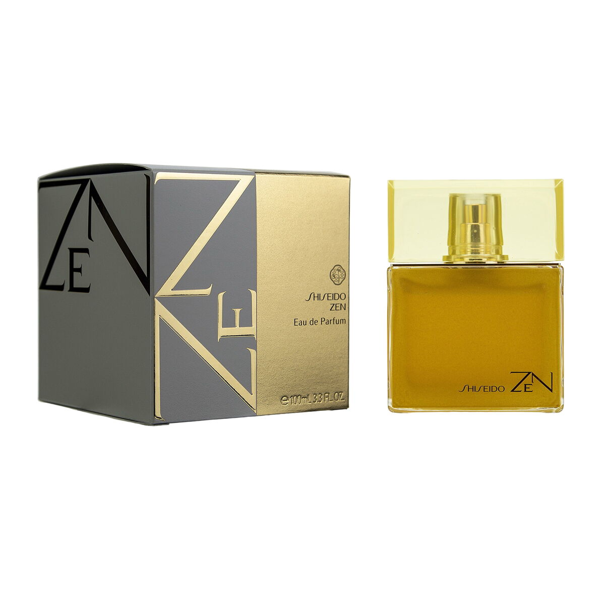 Zen Shiseido Zen for Women (2007) EDP 100 ml