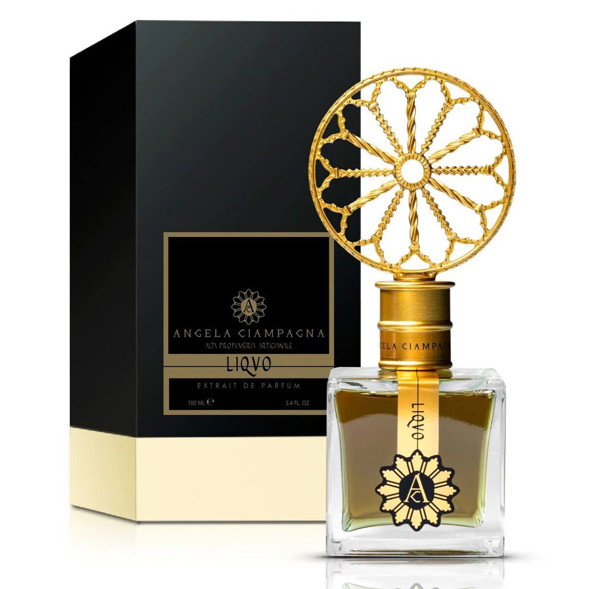 Angela Ciampagna Liquo 100 ml