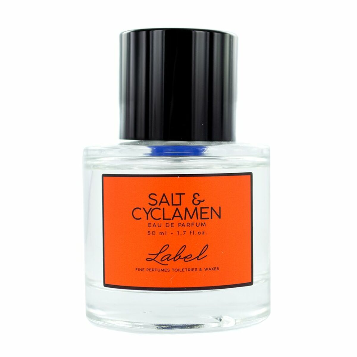 Label Salt & Cyclamen EDP 50 ml