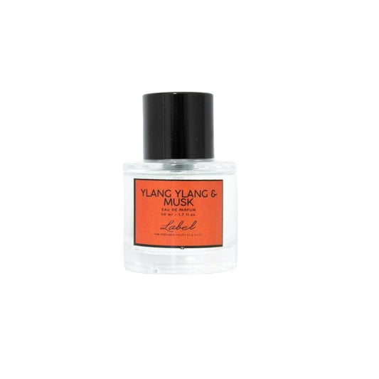 Label Ylang Ylang & Musk EDP 50 ml