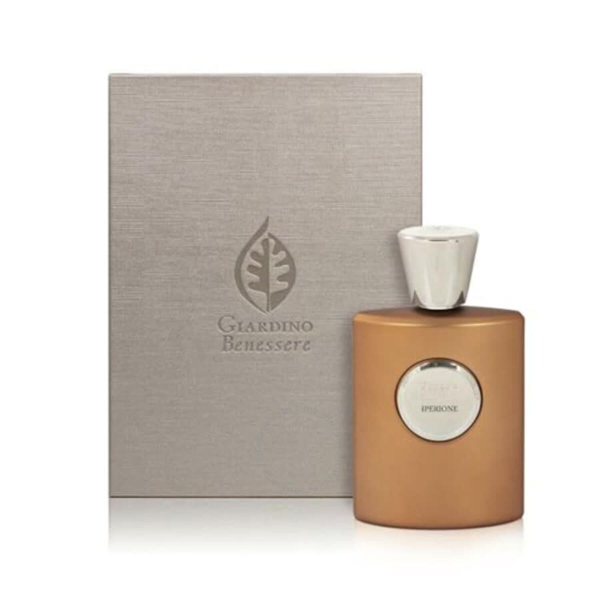 Giardino Benessere Iperione 100 ml