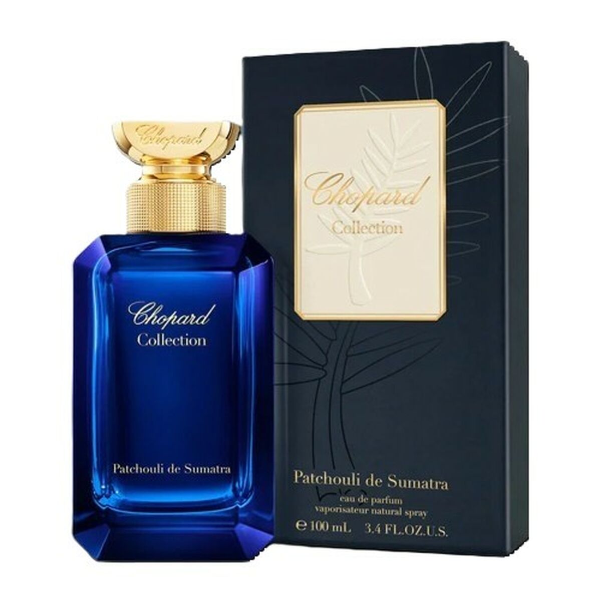 Chopard Patchouli de Sumatra EDP 100 ml