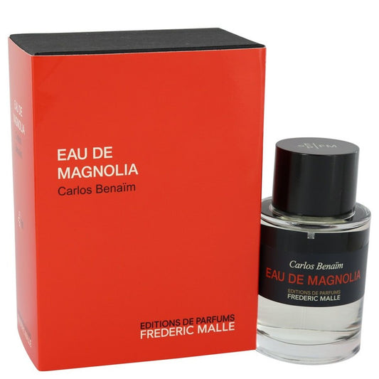 Frederic Malle Eau De Magnolia EDT 100 ml