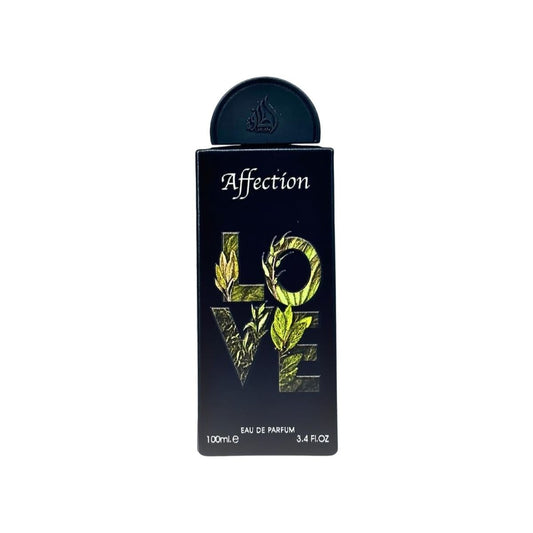 Lattafa Pride Affection EDP 100 ml