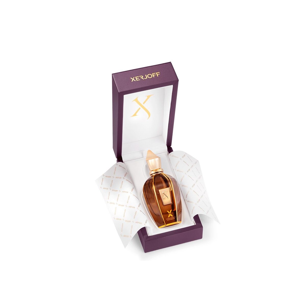 Xerjoff Oud Stars Alexandria II Anniversary 100 ml