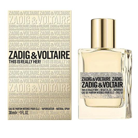 Zadig & Voltaire This Is Really Her! EDP 100 ml