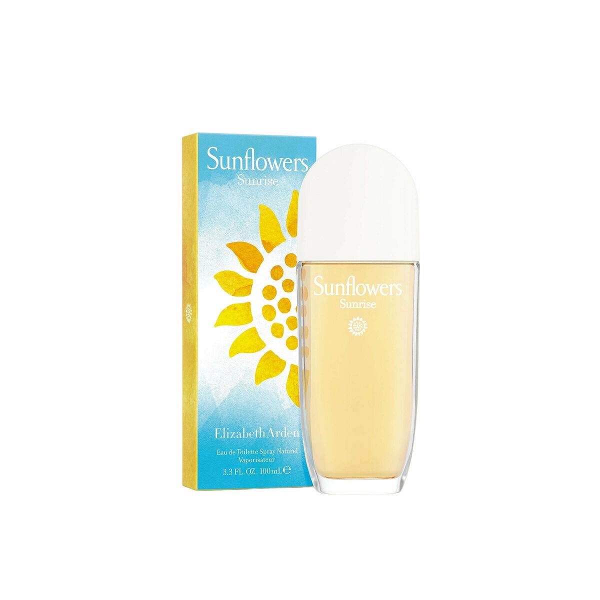 Elizabeth Arden Sunflowers Sunrise EDT 100 ml