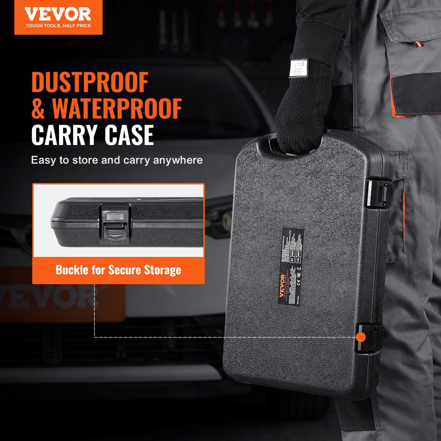 Elektronisk digital kylmedelspåfyllningsvåg med freonvåg 50 kg för HVAC