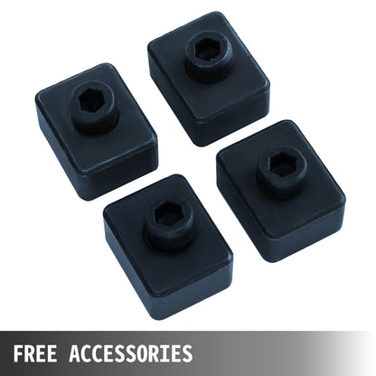 150mm/5.9In Vertical & Horizontal Rotary Table, 150MM Dividing Head Round Rotary Working Table Milling Machine Index System Adjustable Screw 5.9 Inch Dividing Plate Index System