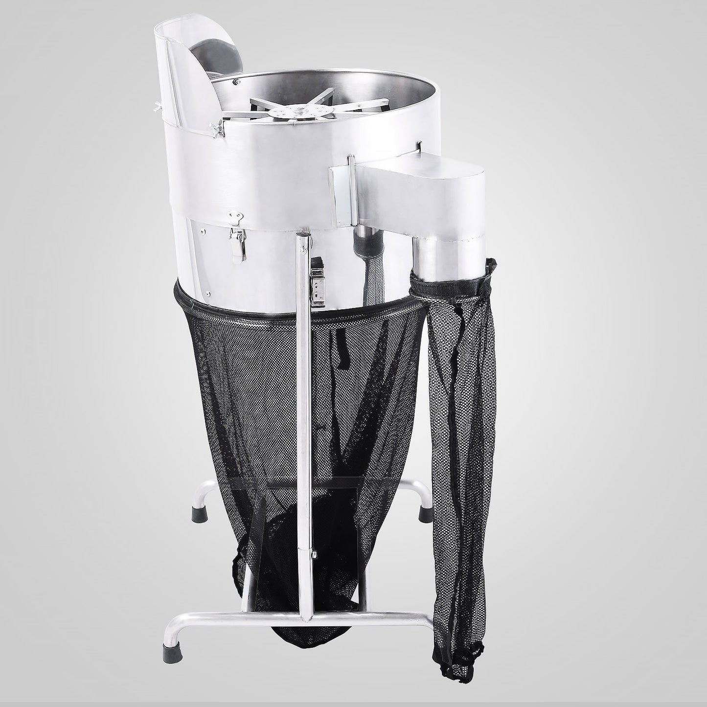 Electric Cutting Machine 18 Inch Plant Trimmers Hydroponic 1200 RPM 40W Leaf Trimmer Bud Trimming Machine for Garden Bud and Plant Cutter