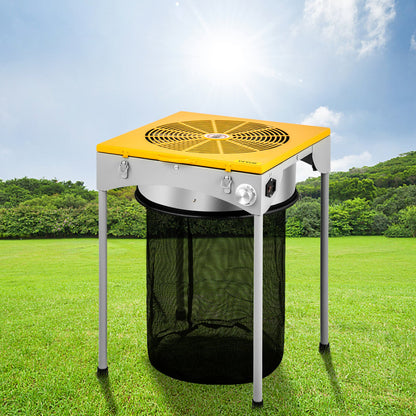 45.7 cm Table Hydroponic 3 Speed Electric Leaf Bud Trimmer Trim Reaper W/ 6 Extra Blades