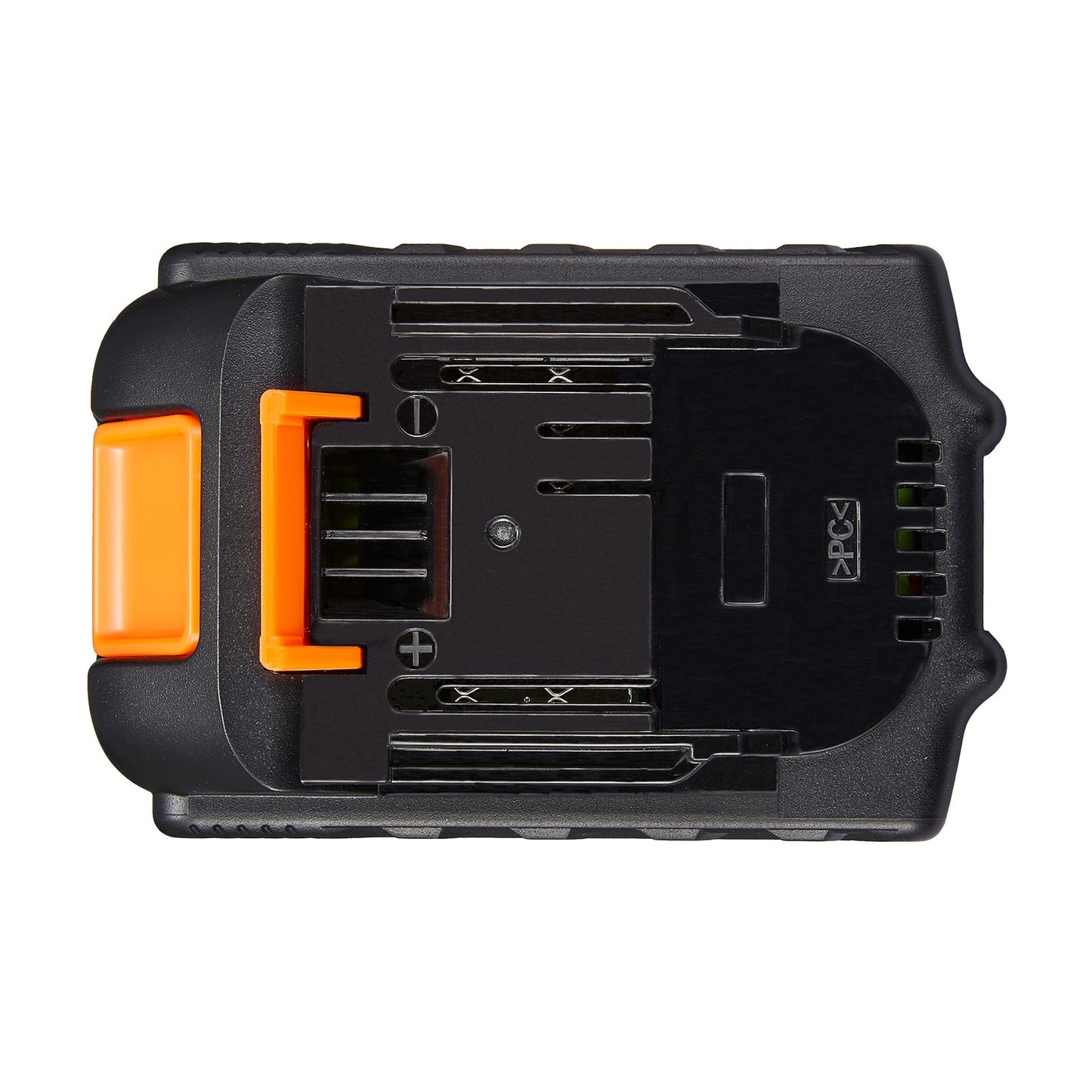 20V 4.0Ah Lithium-Ion Battery - High-Capacity Replacement Battery Pack for Power Tools Batteries, Compatible with 20V Cordless Power Tools