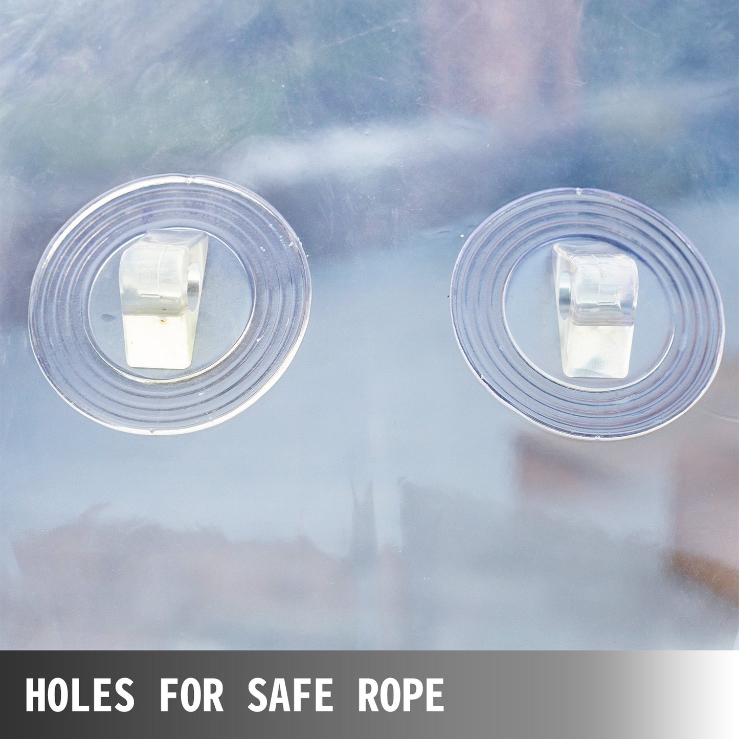 2M Walk on Water Walking Ball Roll Uppblåsbar Zorbboll med tysk dragkedja PVC