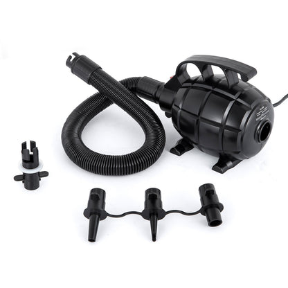 2M Walk on Water Walking Ball Roll Uppblåsbar Zorbboll med tysk dragkedja PVC