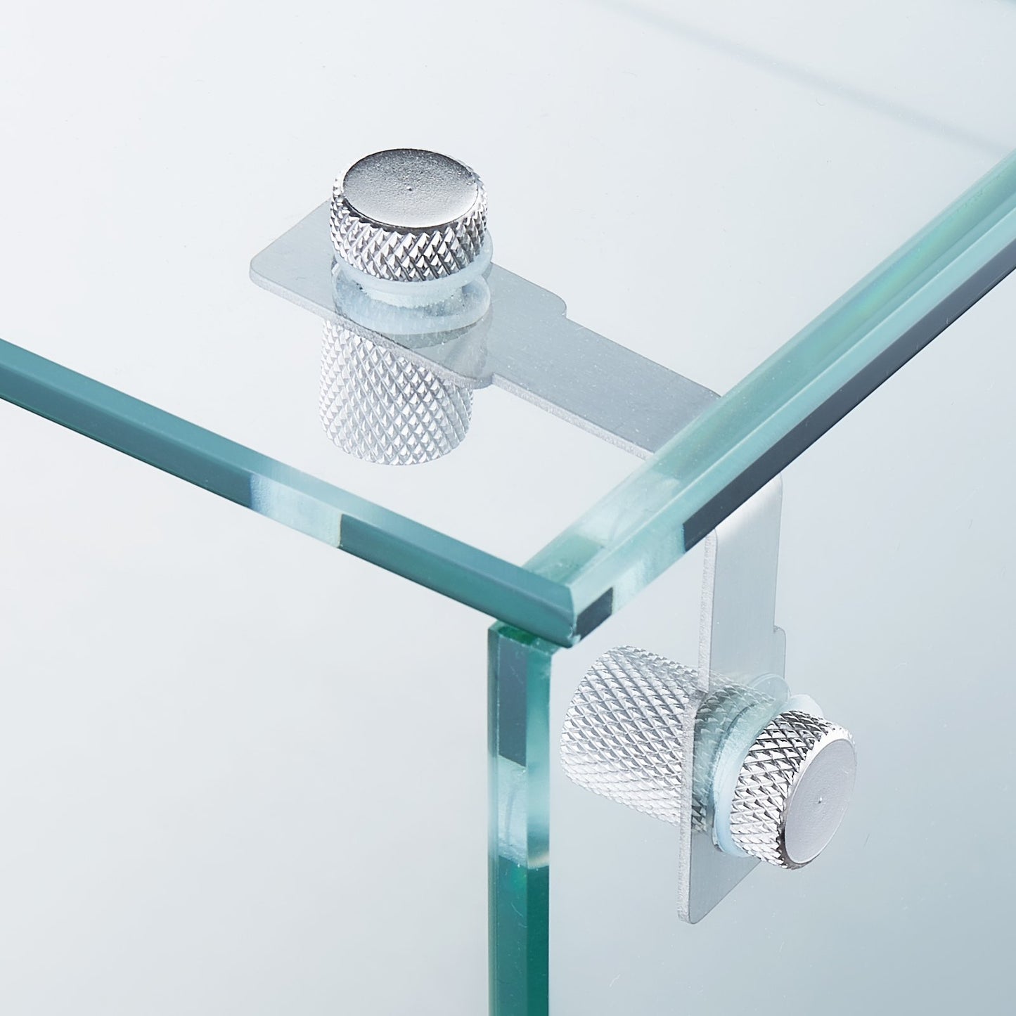 Refrigerated Condiment Prep Station, 140 W Countertop Refrigerated Condiment Station, with 1 1/3 Pan & 4 1/6 Pans, 304 Stainless Body and PC Lid, Sandwich Prep Table with Glass Guard, CE