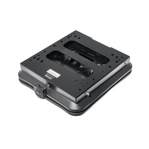 Sätesfjädringskit utan sätesspår, universell luftfjädring för nollsvängsgräsklippare, med dammskydd, dragkrok för sätesfjädring för gaffeltruckar, bulldozrar