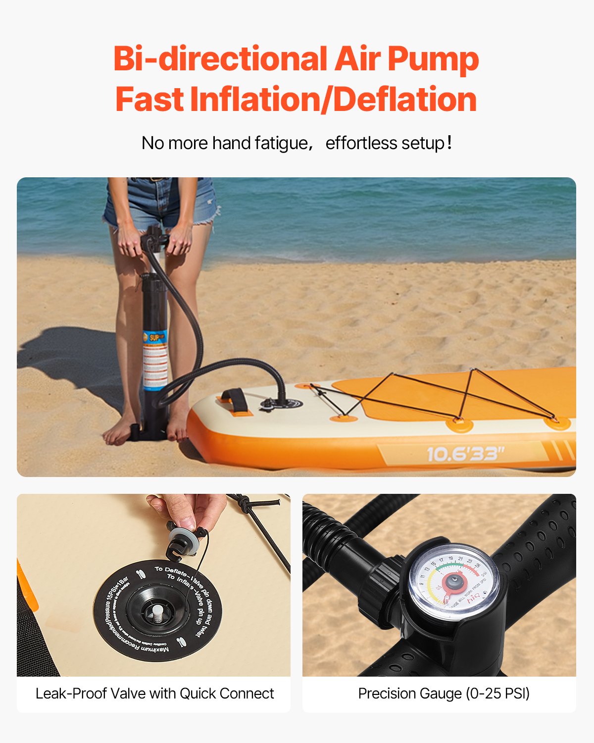 Uppblåsbar paddelbräda med säte, 3,23 m x 84 cm x 15 cm bred ultralätt SUP-paddelbräda, ståupp-paddelbräda med tillbehör, pump, paddel, fena, ryggsäck, fotledsrem, rem, för ungdomar och vuxna