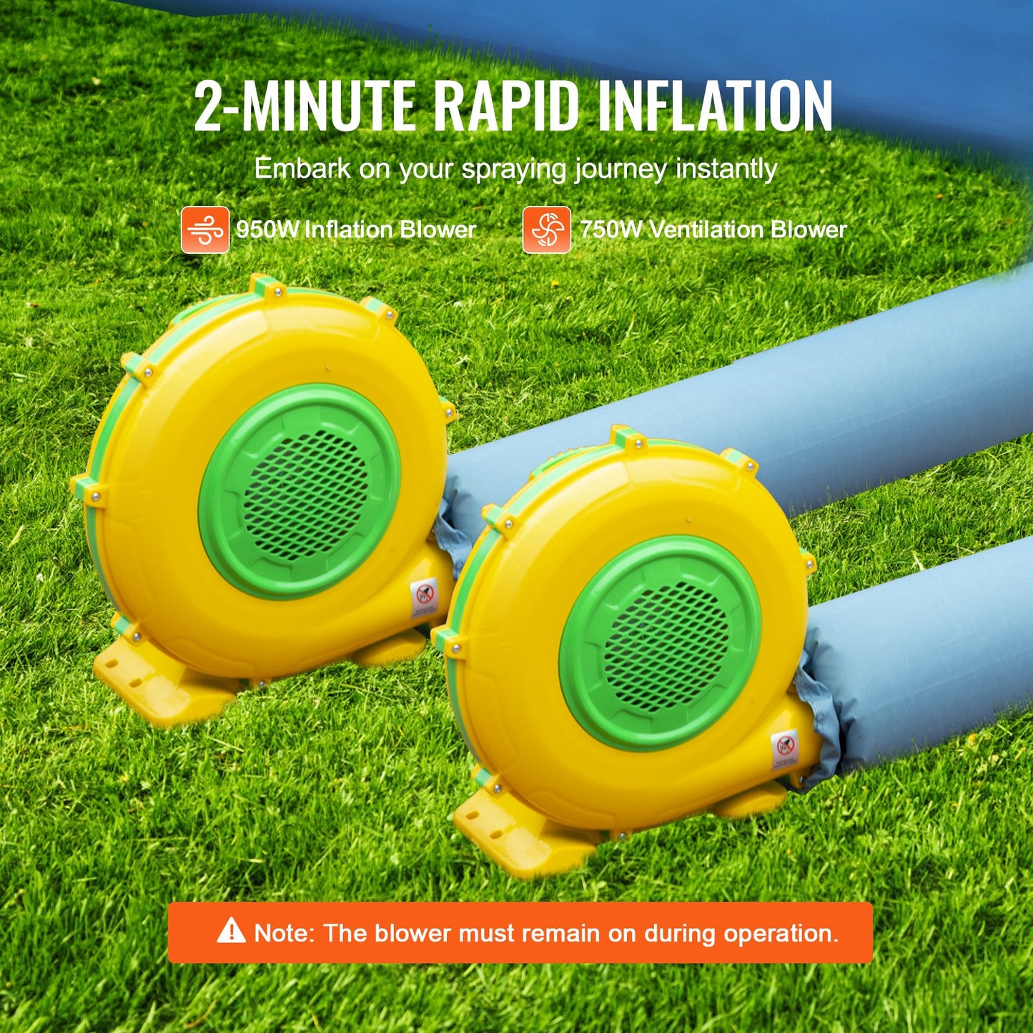 Uppblåsbar målarbox, 26,2 x 14,8 x 9,8 fot/8 x 4,5 x 3 m uppblåsbar sprutbox, med 950W + 750W kraftfulla blåsmaskiner och luftfiltersystem, bärbar bilmålarbox för liten lastbil, stor motorcykel, medelstor SUV