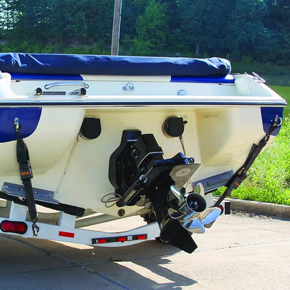 Infällbara spärrremmar, 2 tum x 2 fot spärrremmar med säkerhetslås S-krokar, 2-pack kraftiga spärrremmar med 1500 lbs brottstyrka, för släpvagnar, fordon, båt