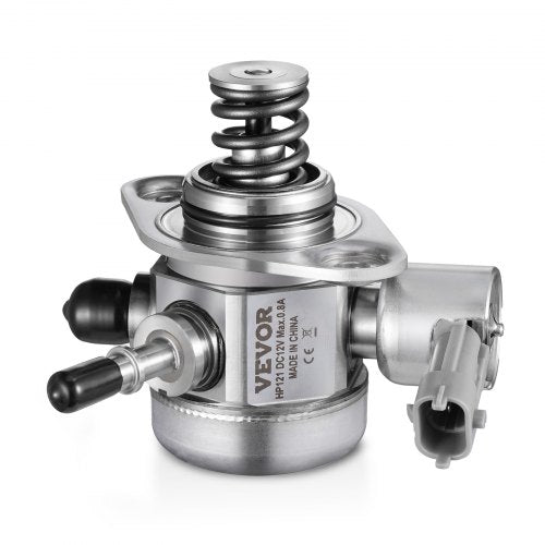 High Pressure Fuel Pump, Compatible with Kia Optima, Sorento, Sportage, Hyundai Santa Fe Sport DOHC GDI, TCI/GDI Wagon, Sonata DOHC GDI, TCI/GDI Sedan, Tucson DOHC GDI, 35320-2G720, 35320-2G740