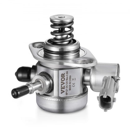 High Pressure Fuel Pump, Compatible with Kia Optima, Sorento, Sportage, Hyundai Santa Fe Sport DOHC GDI, TCI/GDI Wagon, Sonata DOHC GDI, TCI/GDI Sedan, Tucson DOHC GDI, 35320-2G720, 35320-2G740