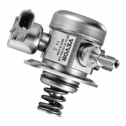 High Pressure Fuel Pump, Compatible with Kia Optima, Sorento, Sportage, Hyundai Santa Fe Sport DOHC GDI, TCI/GDI Wagon, Sonata DOHC GDI, TCI/GDI Sedan, Tucson DOHC GDI, 35320-2G720, 35320-2G740