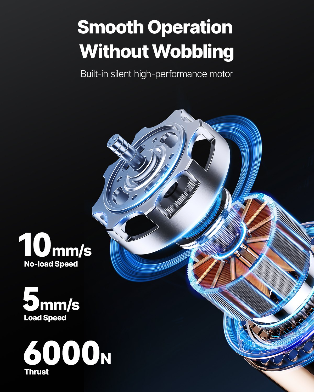 Electric Lift Table, 330 lbs Capacity Single Scissor Lift Table, 8 - 28 in Height Adjustable Lifting Platform, Coffee Table lift with 4 Wheels, for Material Handling and Transportation, Black