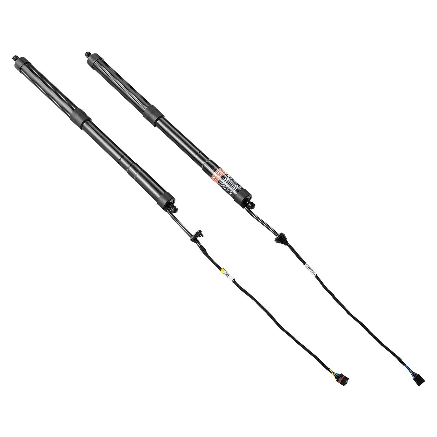 Rear Left & Right Tailgate Power Lift Support, Compatible with 2010-2023 VW Sharan (7N,7N1,7N2), Electric Tailgate Liftgate Power Hatch Shock Strut Replace OE# 7N0827851E 7N0827851G (2PCS)