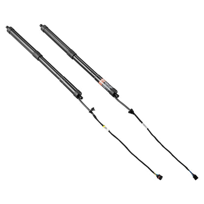 Rear Left & Right Tailgate Power Lift Support, Compatible with 2010-2023 VW Sharan (7N,7N1,7N2), Electric Tailgate Liftgate Power Hatch Shock Strut Replace OE# 7N0827851E 7N0827851G (2PCS)