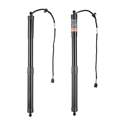 Rear Left & Right Tailgate Power Lift Support, Compatible with 2010-2023 VW Sharan (7N,7N1,7N2), Electric Tailgate Liftgate Power Hatch Shock Strut Replace OE# 7N0827851E 7N0827851G (2PCS)