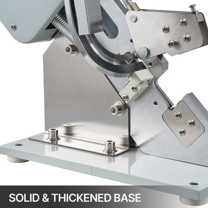 Manual U-shape Sausage Clipper Clipping Machine Food Clipping Maker for Sausage Packing Sealing with 1 Box of Buckles 5000pcs