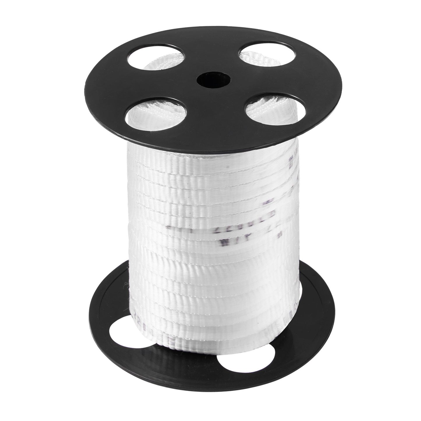 Polyester dragband, 1,5 mm x 32 m, draghållfasthet 1140 kg