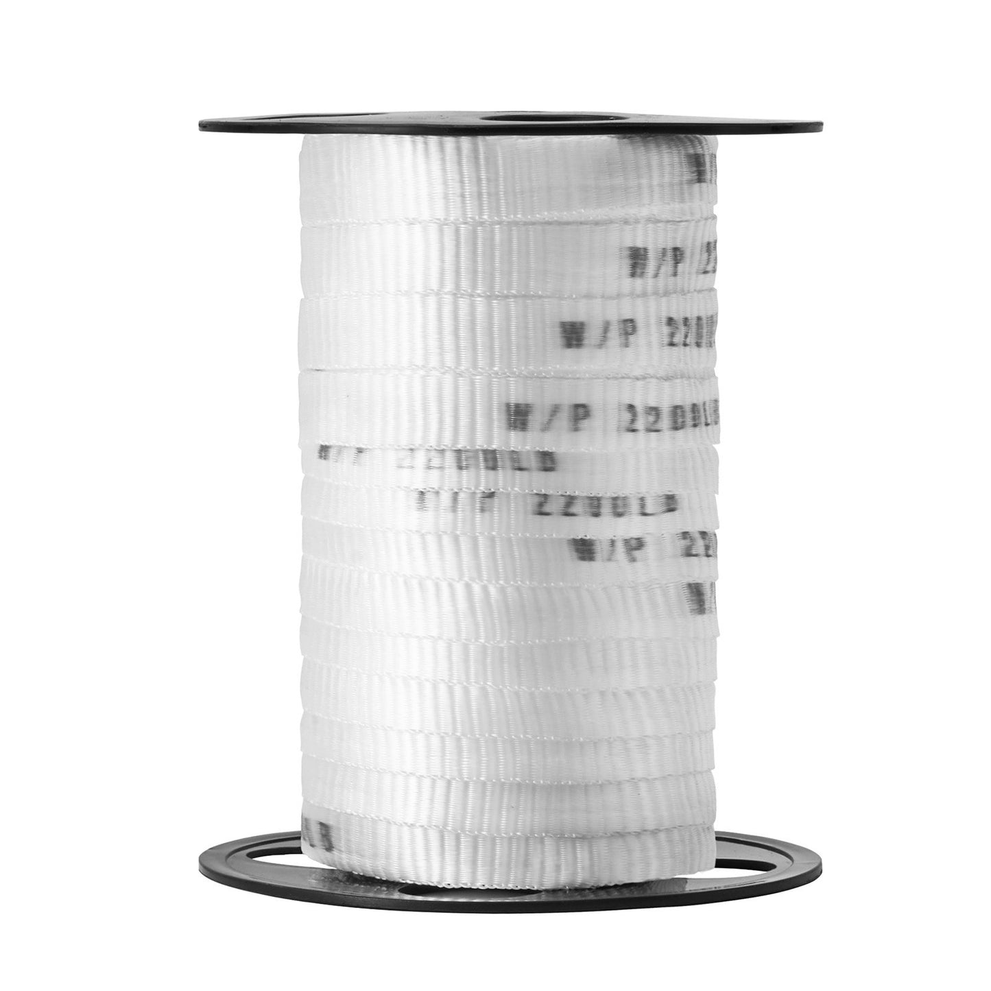 Polyester dragband, 1,5 mm x 32 m, draghållfasthet 1140 kg