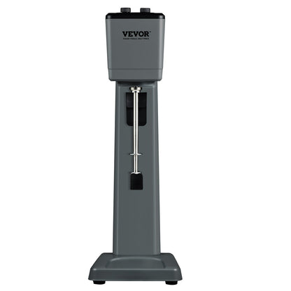 Milkshake Maker Mixer Machine 250W Stainless Steel Drink Tea Milk Blender