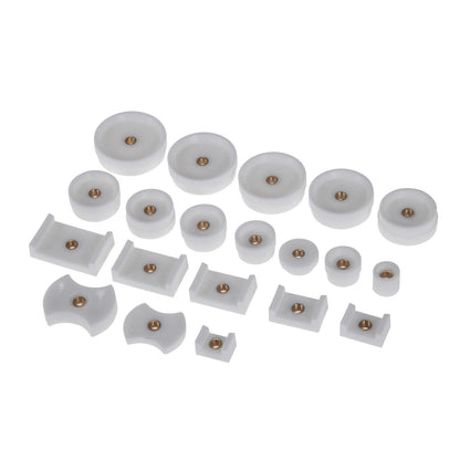 20.3 cm Crystal Bezel Press Case Back Watch Case Opener Movement Holder Big Gland