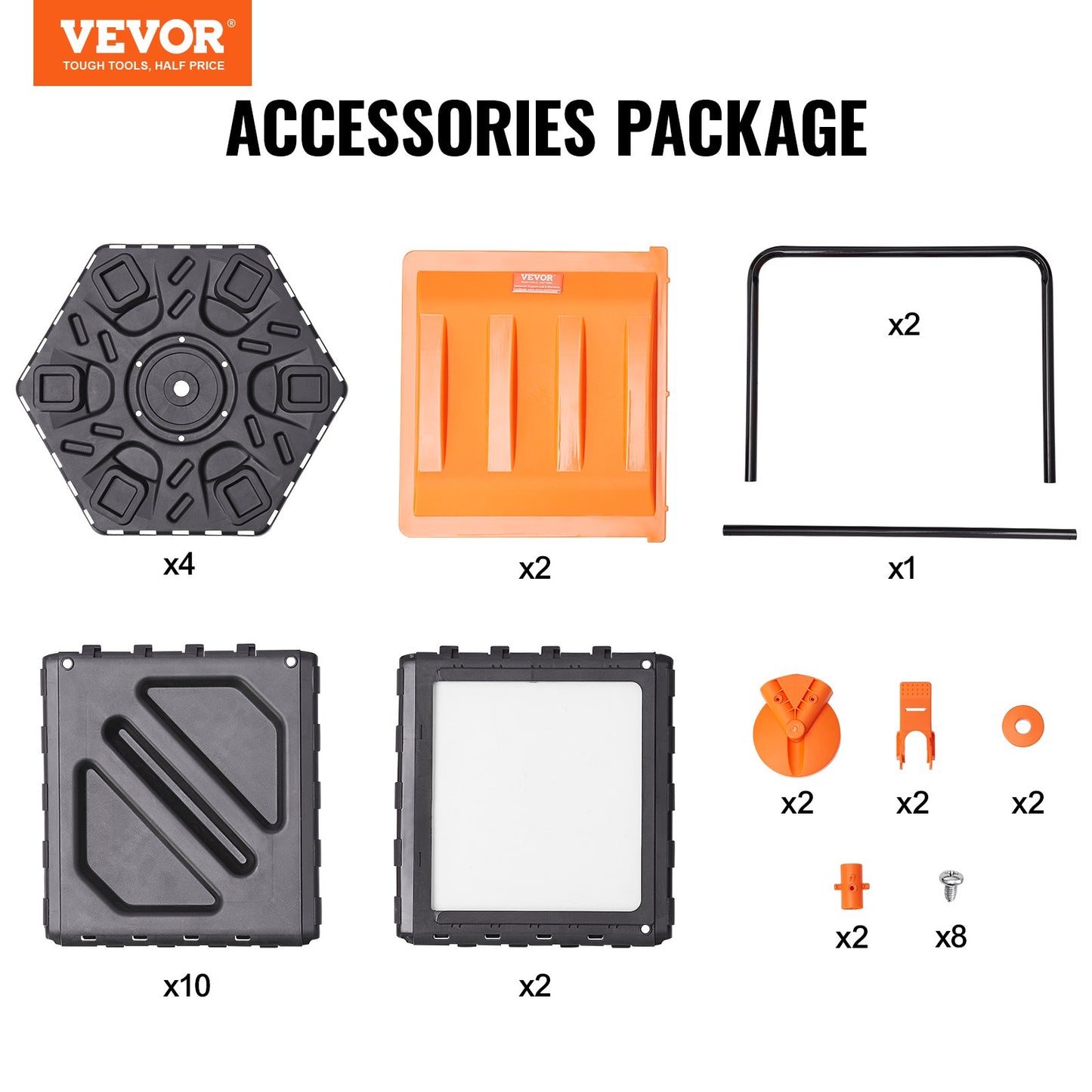 Compost Bin, 140.1L Dual Chamber Composting Tumbler, High Volume Two Rotating Chambers with 2 Sliding Door and Steel Frame, BPA Free Composter Bin Tumbler for Garden, Kitchen, Yard, Outdoor