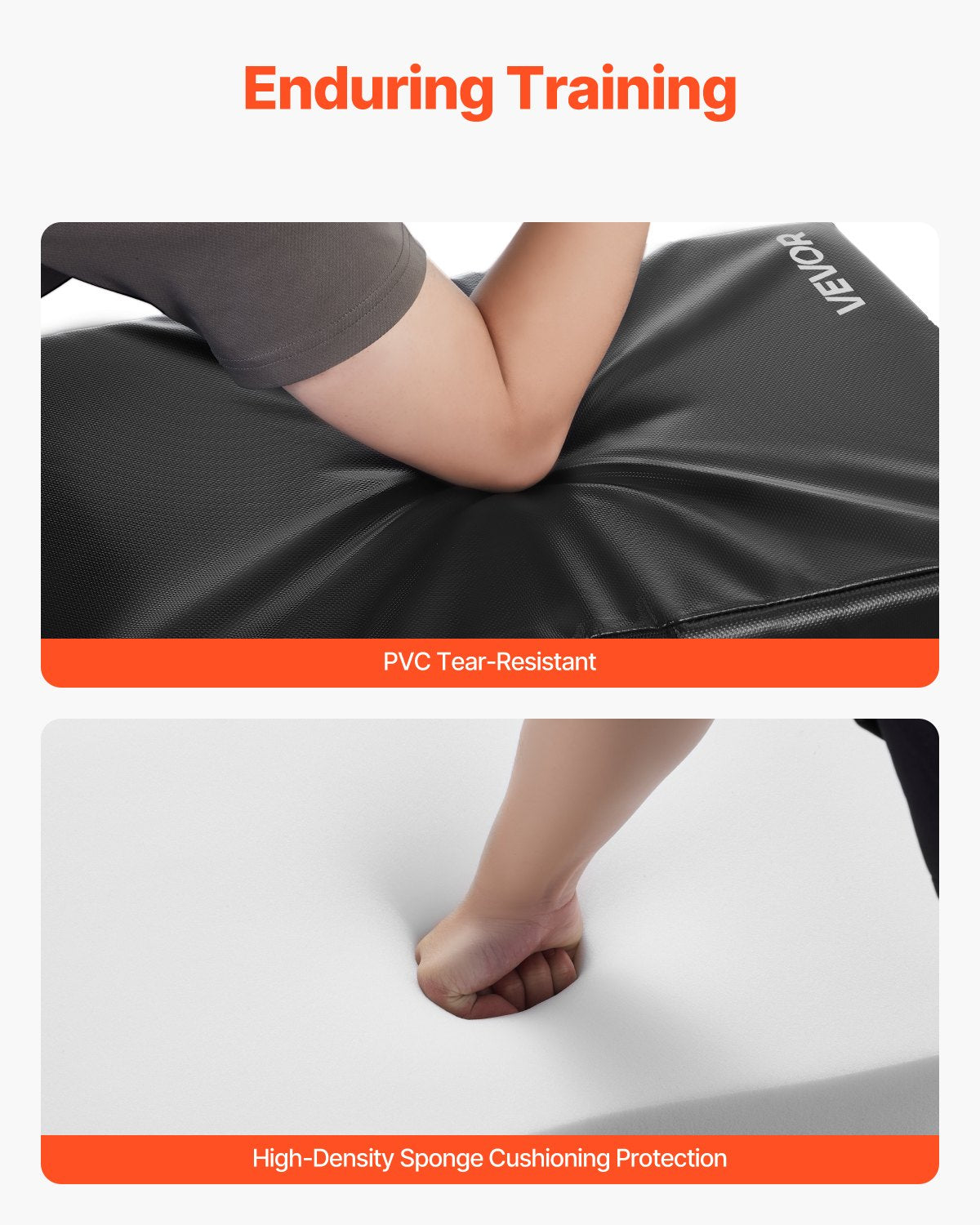 Blockeringsdocka för fotboll, 24x16 tum blockeringsdynor, sparkskydd med handtag, tacklingsdocka med hög densitet, kraftig träningsutrustning för basket, hockey, lacrosse, svart, 1 st