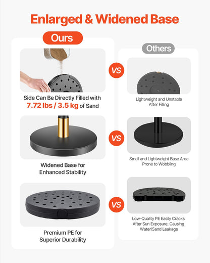 Stolpe, 6 st. avspärrningsbarriär med 4 svarta sammetsrep, 1,5 m lång kö av rostfritt stål med sandinjektionsbas för teater, fest, bröllop, utställning, svart