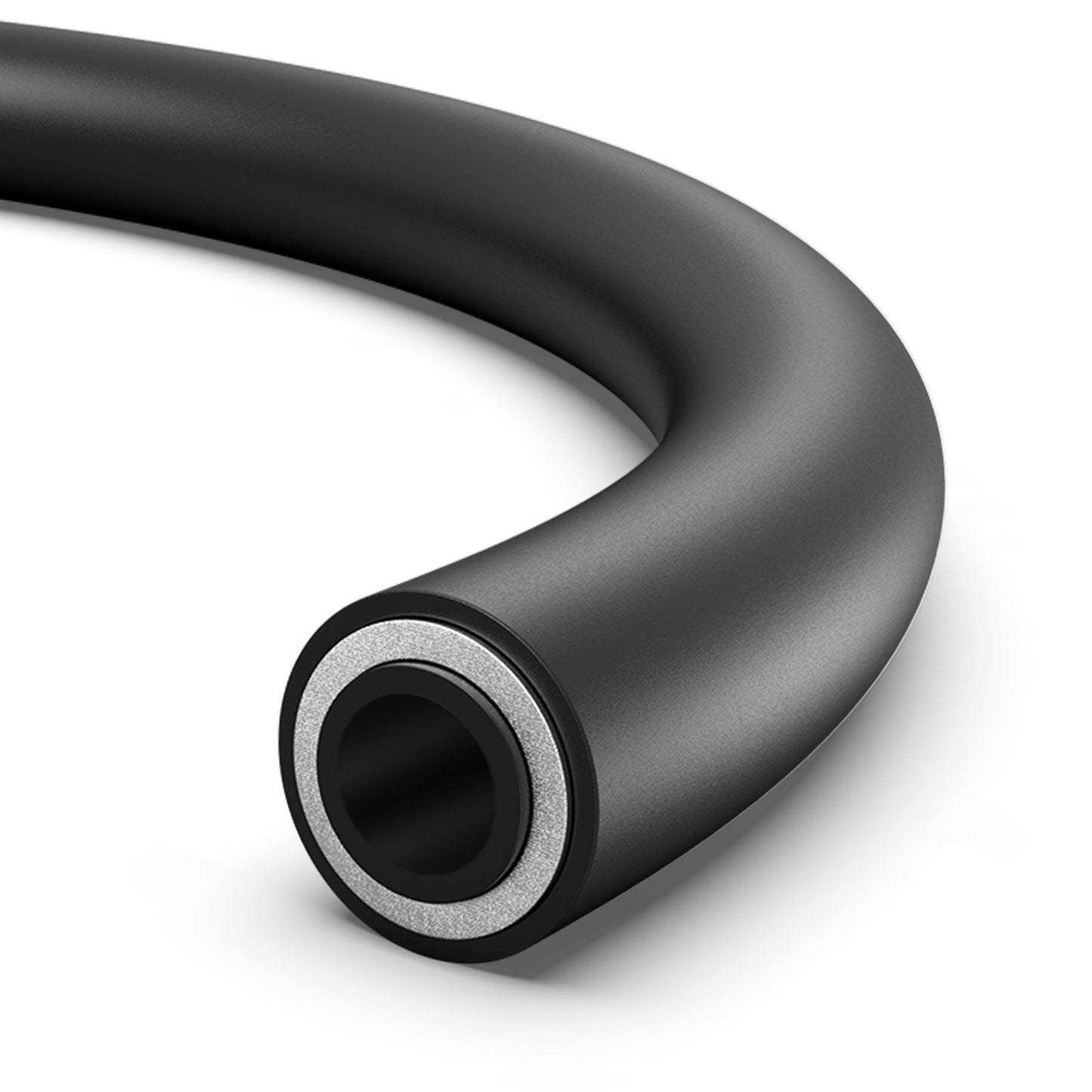 Pressure Washer Hose, 30.5m, 6.35mm Kink Free M22-14mm Brass Thread Replacement For Most Brand Pressure Washers, 19mm Bending Radius, 4200 PSI Heavy Duty Power Washer Extension Replacement Hose