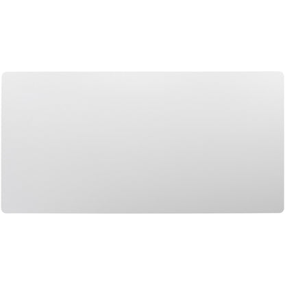 Table Top, 60" x 25" x 1", 220.5 lbs Load Capacity, Universal One-Piece Particle Board Desktop for Height Adjustable Electric Standing Desk Frame, Rectangular Countertop for Home and Office Desk