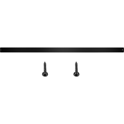 Deck Balusters Metal Deck Spindles 76 Pack 29.5" Aluminum Alloy Railing