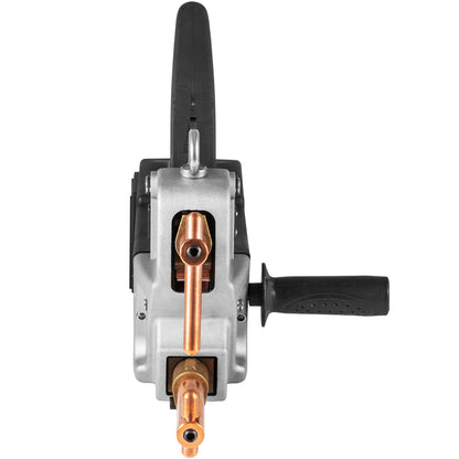 400V Electric Spot Welder with Portable Handgrip Max Spot Weld Thickness: 2.0 +2.0mm Spot welder spot welder machine plastic welding machine