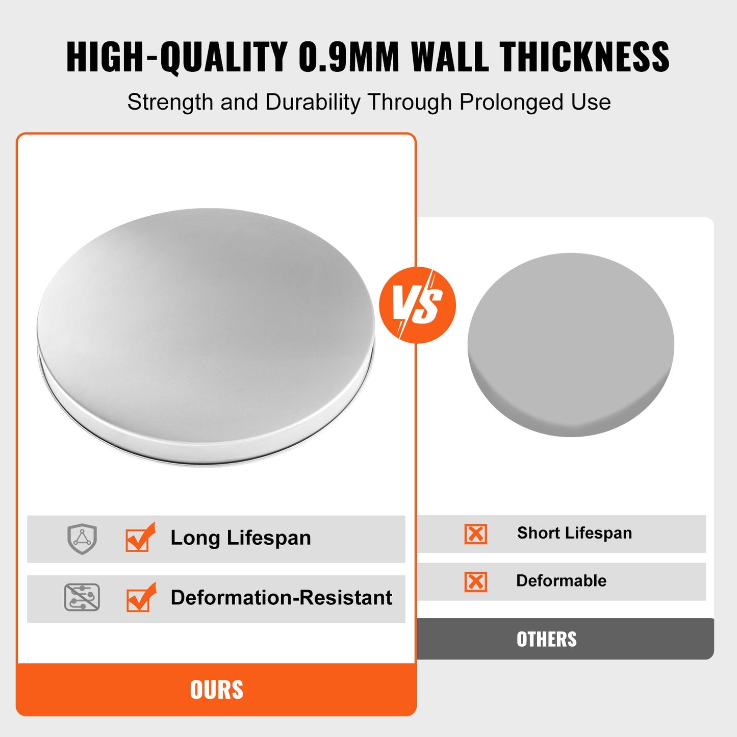 Lock till eldstad, 20" bärbar gnistskärm för eldstad, lock i rostfritt stål, lättöppnat tillbehör till vedeldning och campingkök, för eldstad utomhus, uteplats och bakgård