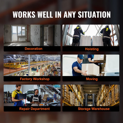 Stödstång för elektrisk lyftanordning, 1000 kg maxlastkapacitet, elektrisk lyfthållare, lyftram i kolstål, lyftstång för ställningsmontering, vinschlyftpelare för lyft, verkstad, garage