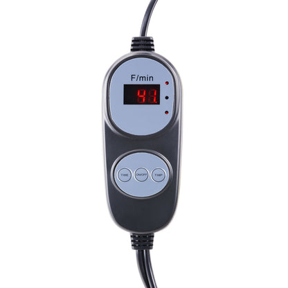 Sauna Blanket Far Infrared Heating with Arm Holes for Detox Oxford 180 x 79 cm