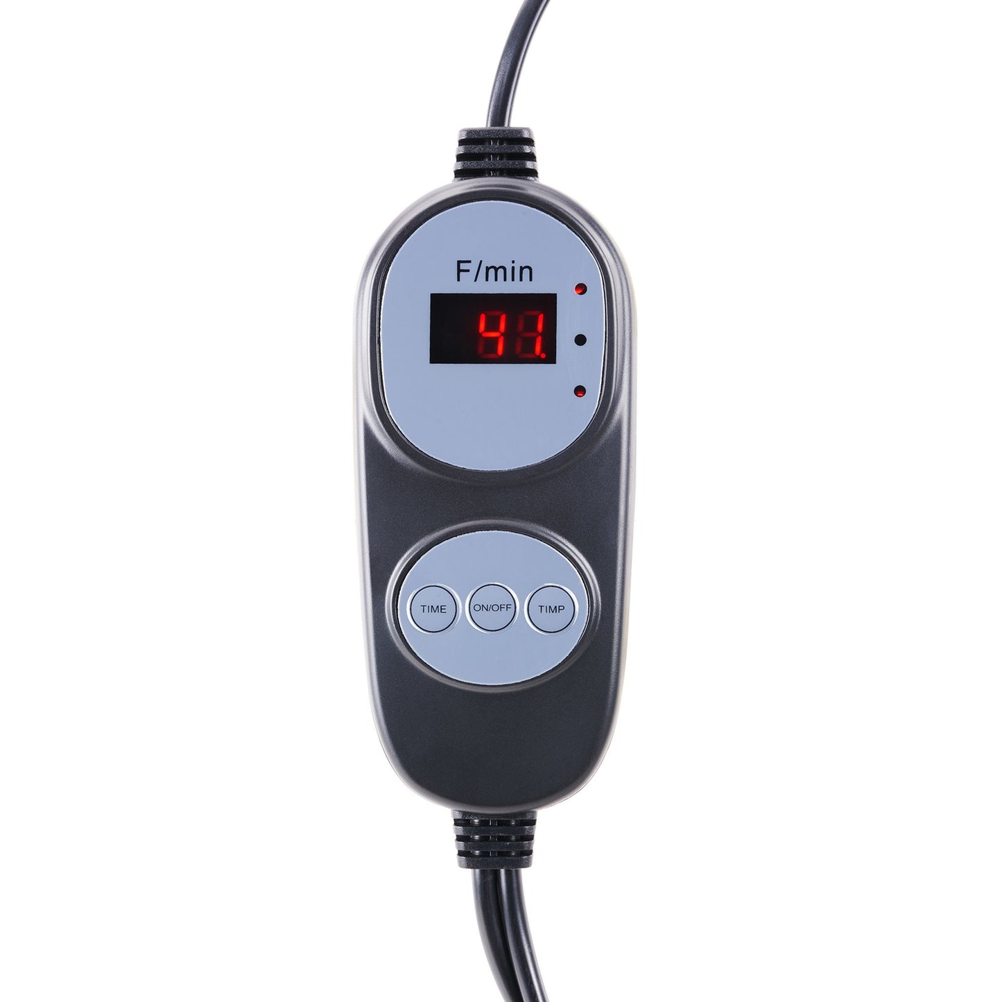 Bastufilt med infraröd värmefunktion och armhål för avgiftning Oxford 190 x 89 cm